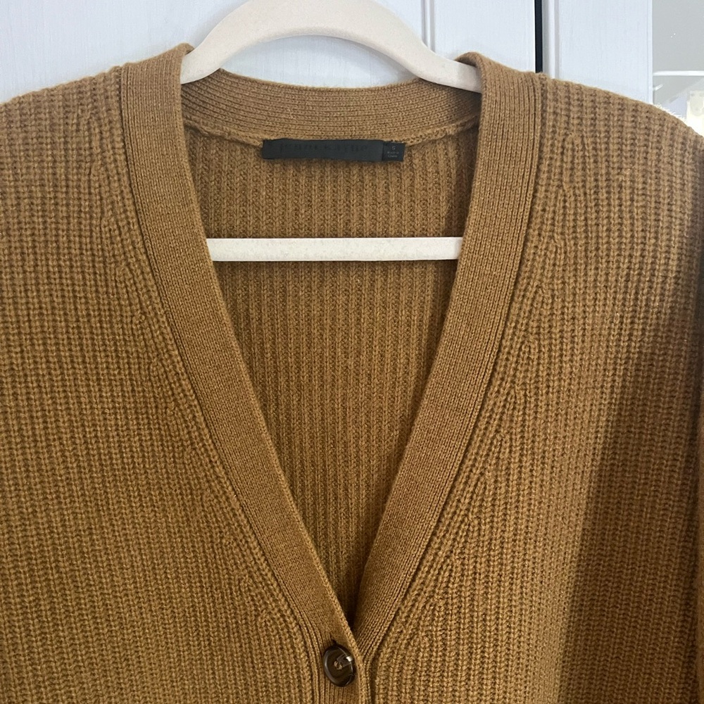 Jenni Kayne coccoon cardigan